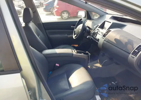 2006 Toyota Prius из США, поврежденный, VIN JTDKB20U363181474